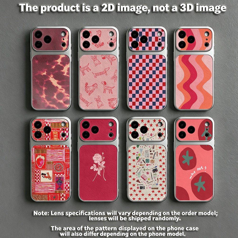 Vintage Cartoon Collectible - Custodia per iPhone con Stampa Vintage