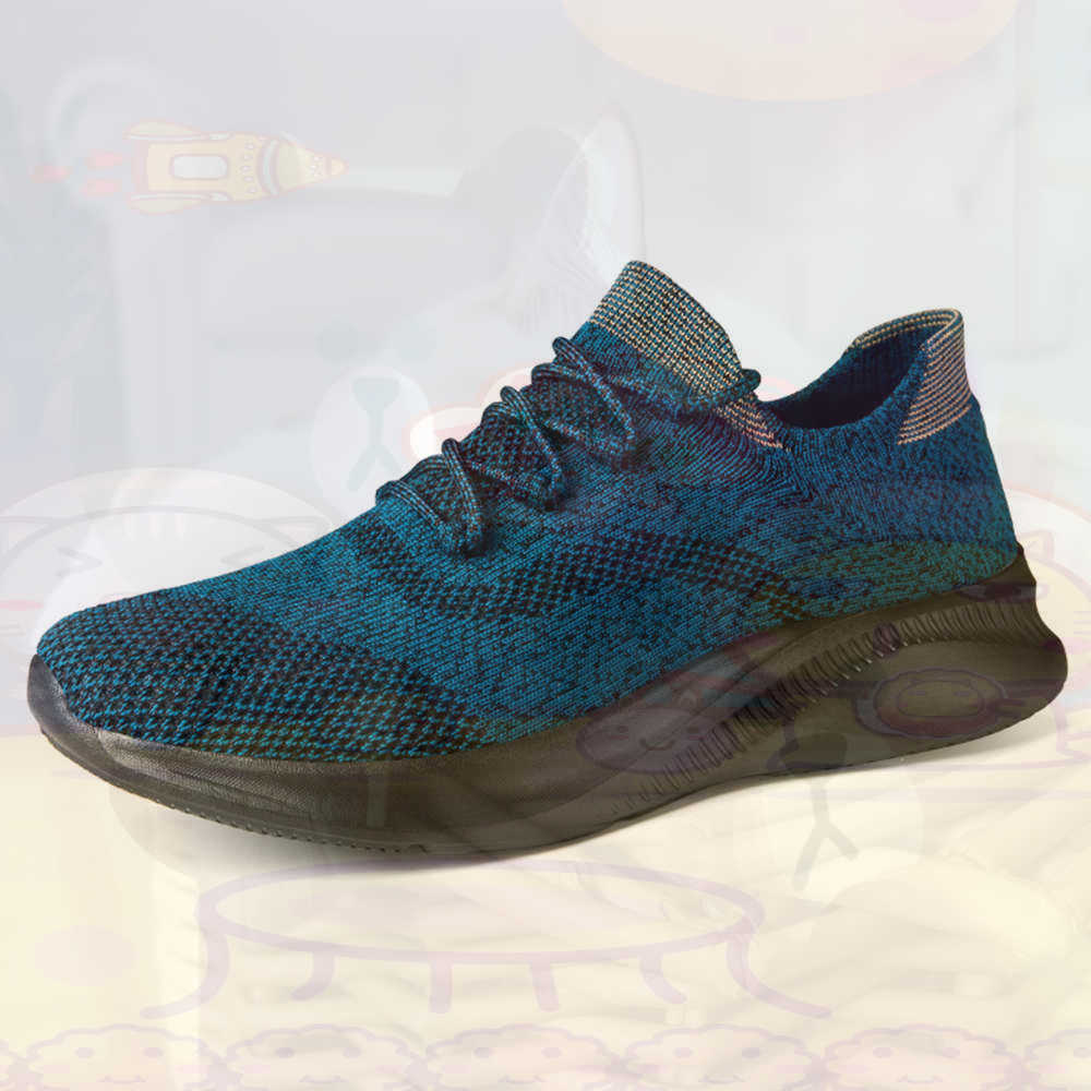 Vintage Collectible Classics - Numero 41 Fondo morbido Scarpe di
