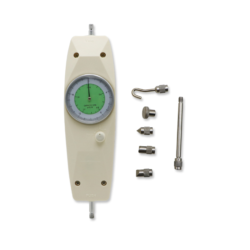 Analog Meter Gauge - Dinamometro Analogico NK Force Tester, Misuratore