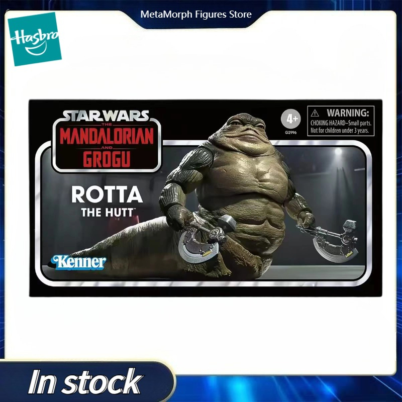 Vintage Collectible Toys For Sale - 【Pre-vendita】Collezione Originale Hasbro Star Wars The