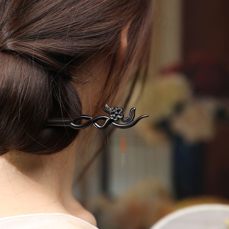 Bastone per capelli in stile c - Vintage Collector recensione e prezzo
