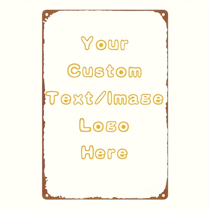Targa in Latta Rettangolare Pe - Vintage Collectible Signs recensione e prezzo