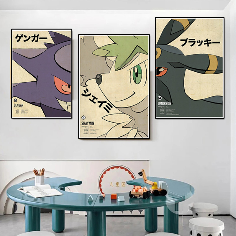 Vintage Pokemon Anime Figura T - Vintage Toys Collection recensione e prezzo