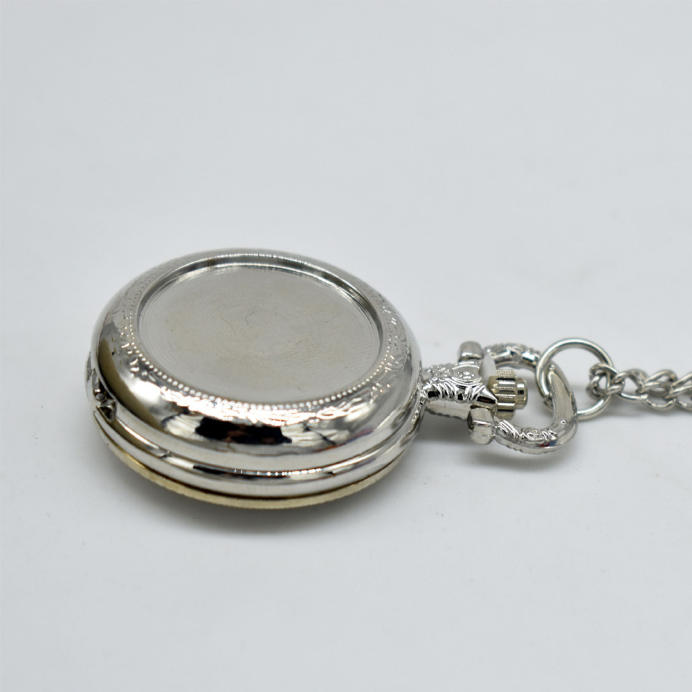 Collana con Ciondolo Orologio  - Vintage Collector recensione e prezzo