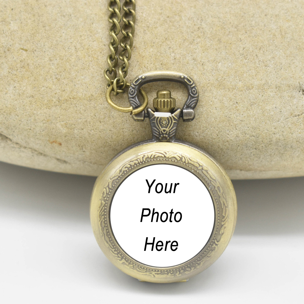 Collana con Ciondolo Orologio  - Vintage Collector recensione e prezzo