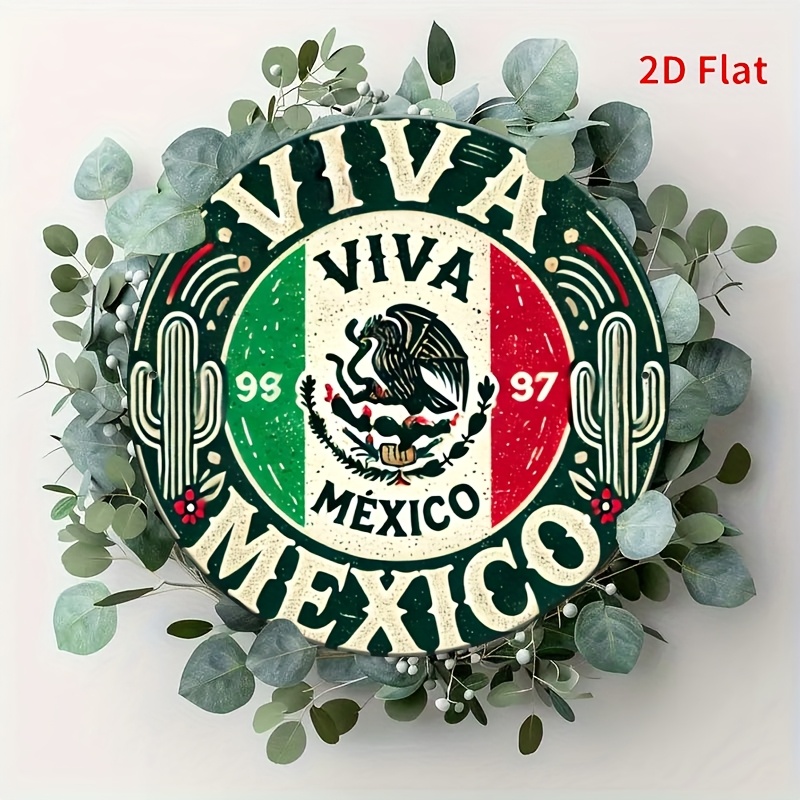 Targa in metallo rotonda vinta - Vintage Collectible Signs recensione e prezzo