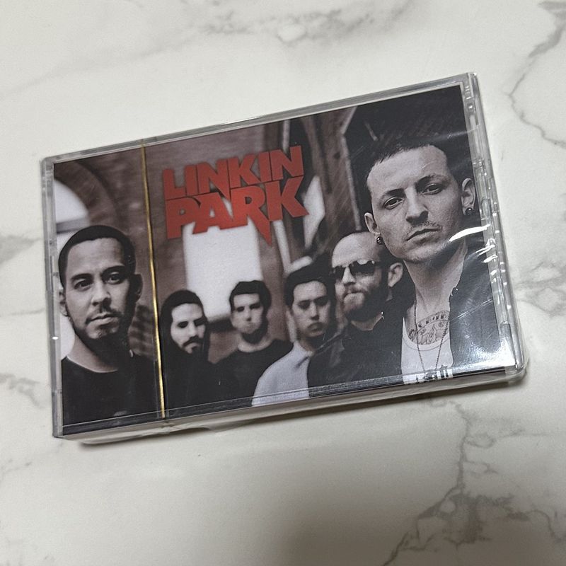 Album in Cassetta della Band L - Vintage Collector recensione e prezzo