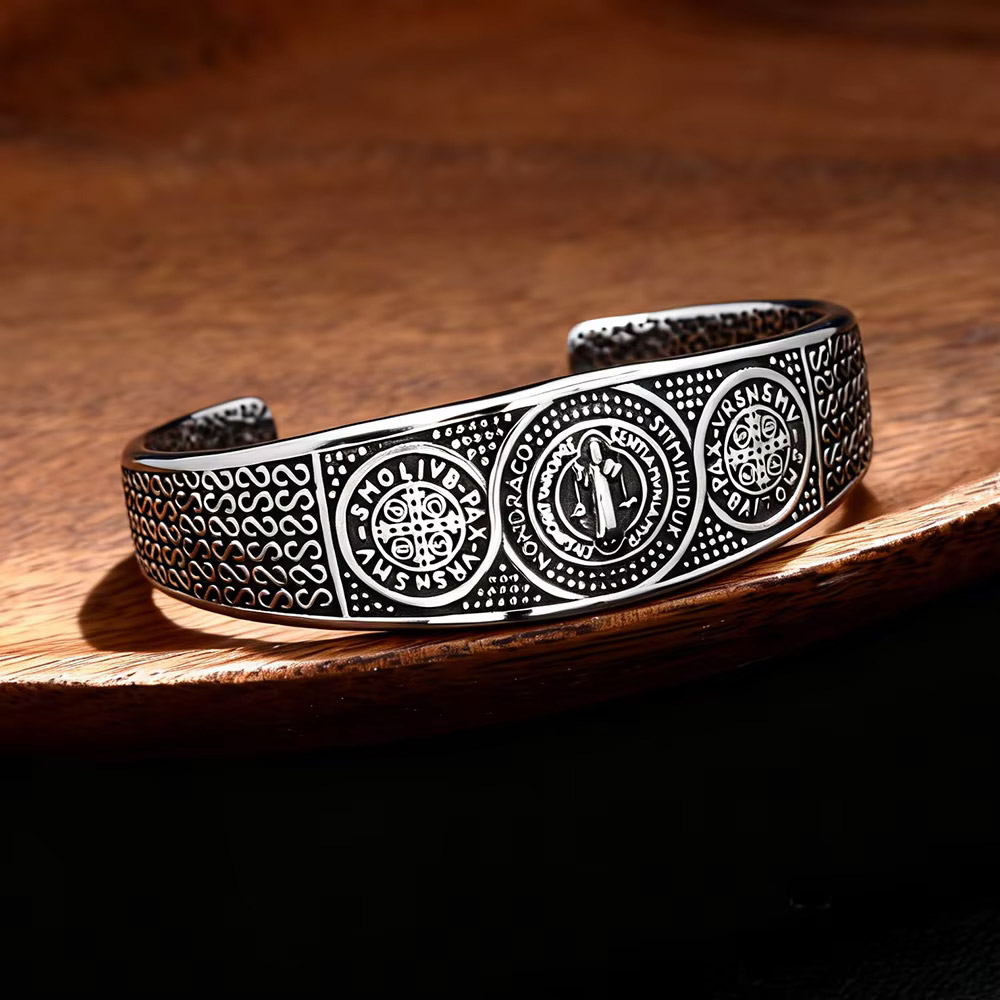 Bracciale vintage in acciaio i - Vintage Collector recensione e prezzo