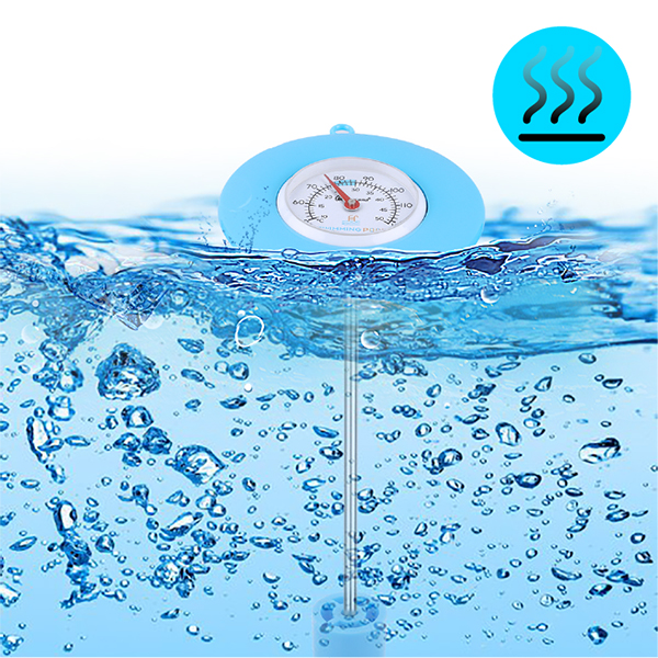 Termometro Galleggiante per Pi - Analog Meter Gauge recensione e prezzo