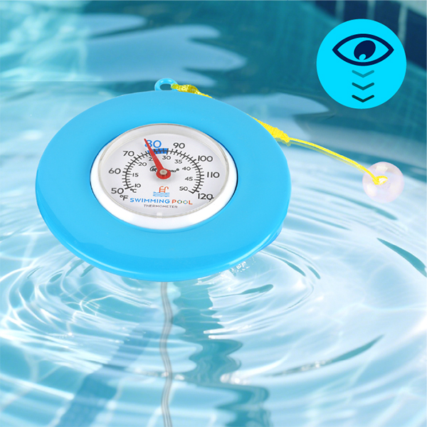 Termometro Galleggiante per Pi - Analog Meter Gauge recensione e prezzo