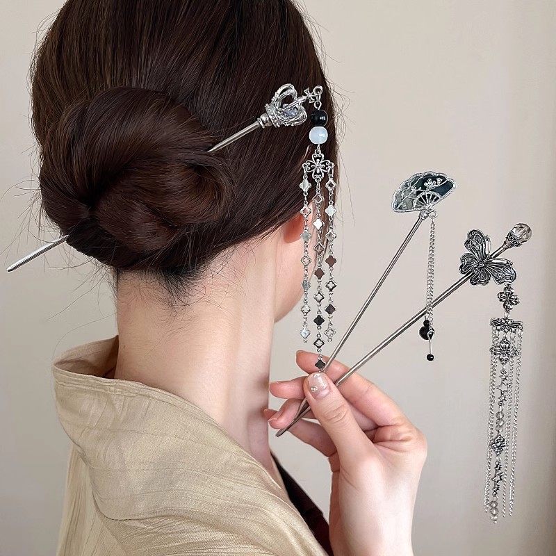 Forcina da donna elegante in a - Vintage Collector recensione e prezzo