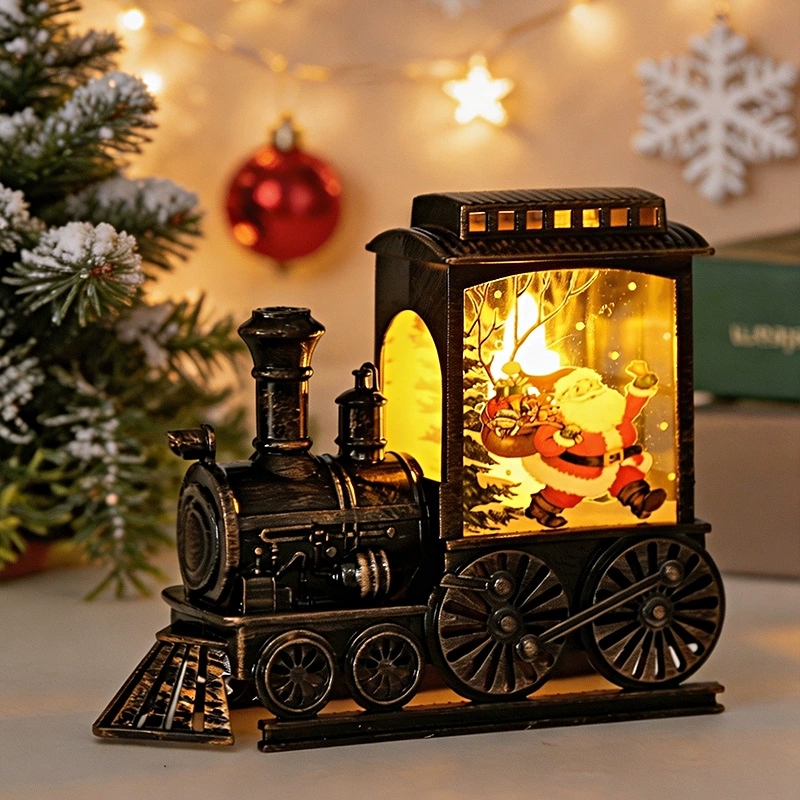 Luci Notturne LED Vintage a Fo - Vintage Toys Collection recensione e prezzo