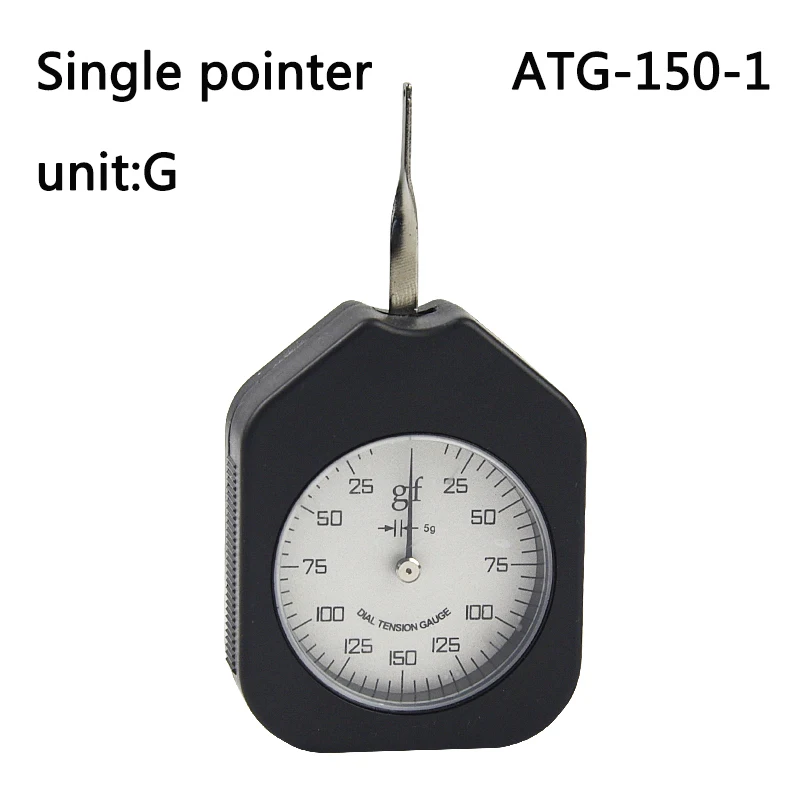 ATG-150-1 Tensiometro Quadrant - Analog Meter Gauge recensione e prezzo