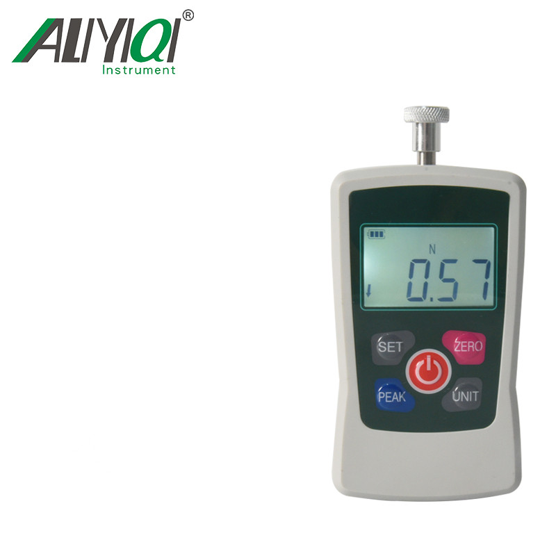 Misuratore di Forza Digitale A - Analog Meter Gauge recensione e prezzo