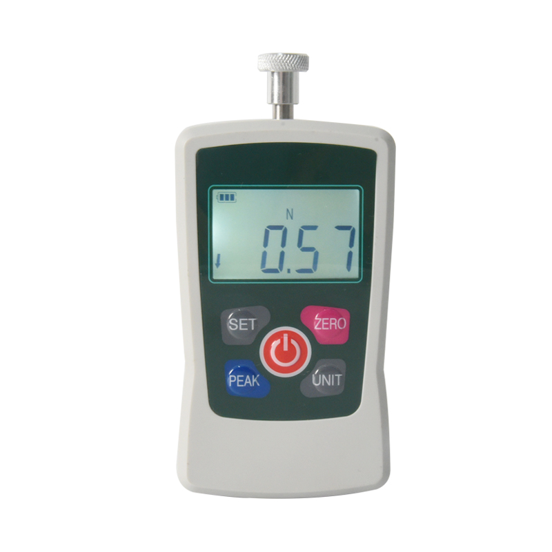 Misuratore di Forza Digitale A - Analog Meter Gauge recensione e prezzo