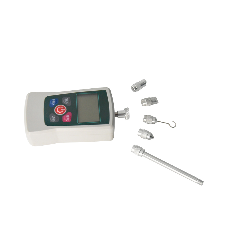 Misuratore di Forza Digitale A - Analog Meter Gauge recensione e prezzo