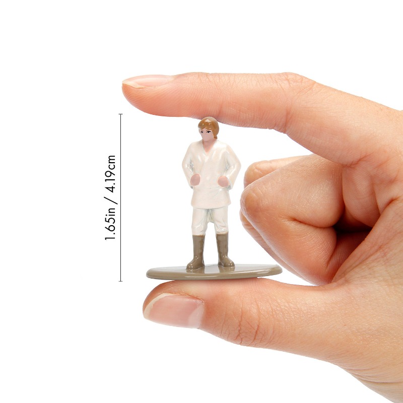 Jada Star Wars Metalfigs Actio - Vintage Collection Star Wars recensione e prezzo