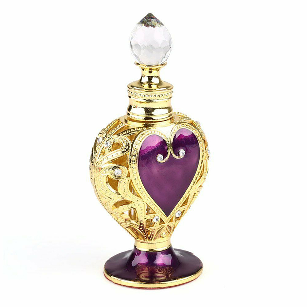 Bottiglia di Profumo di Lusso  - Vintage Collectible Perfume Bottles recensione e prezzo