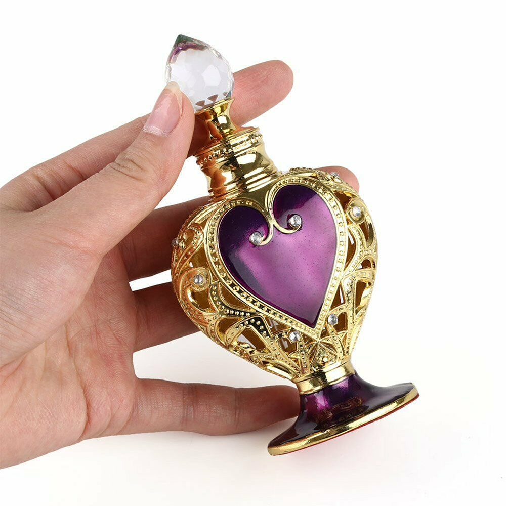 Bottiglia di Profumo di Lusso  - Vintage Collectible Perfume Bottles recensione e prezzo