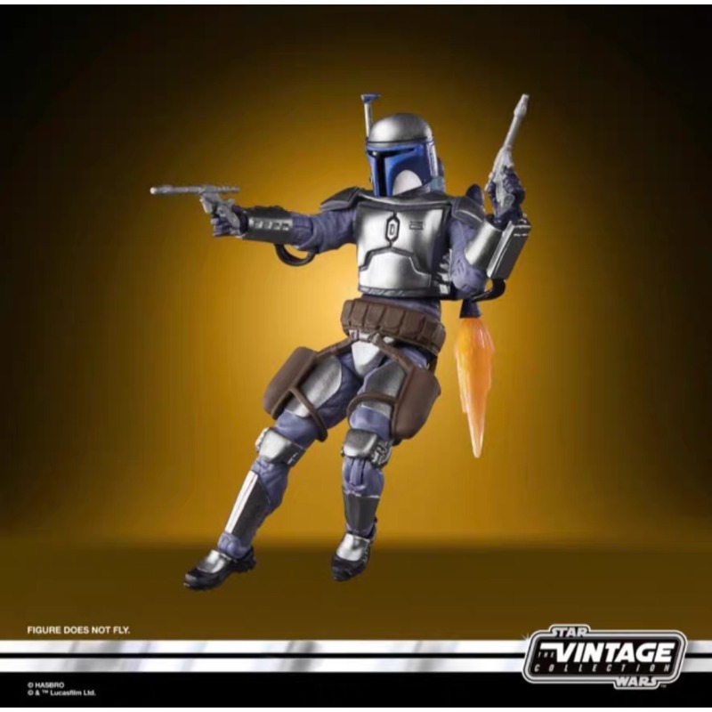 Nuovo modello originale Hasbro - Vintage Star Wars Collectible recensione e prezzo