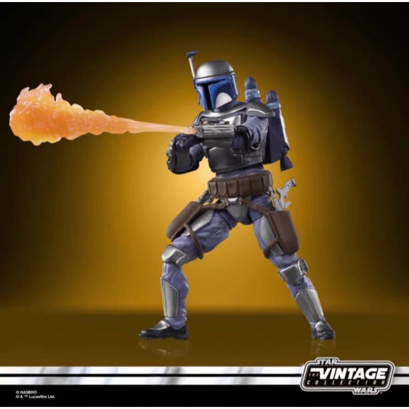 Nuovo modello originale Hasbro - Vintage Star Wars Collectible recensione e prezzo