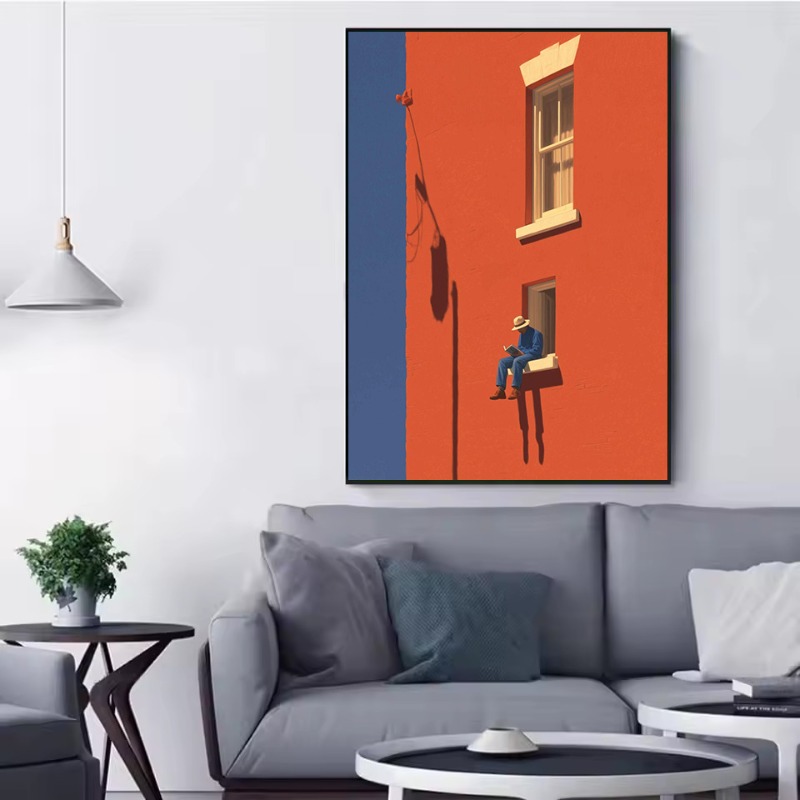 Poster Vintage Minimalista Ast - Vintage Toys Collection recensione e prezzo