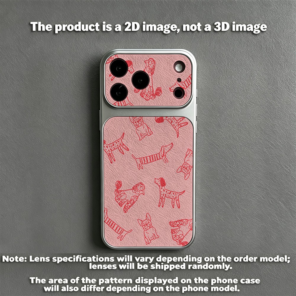Custodia per iPhone con Stampa - Vintage Cartoon Collectible recensione e prezzo