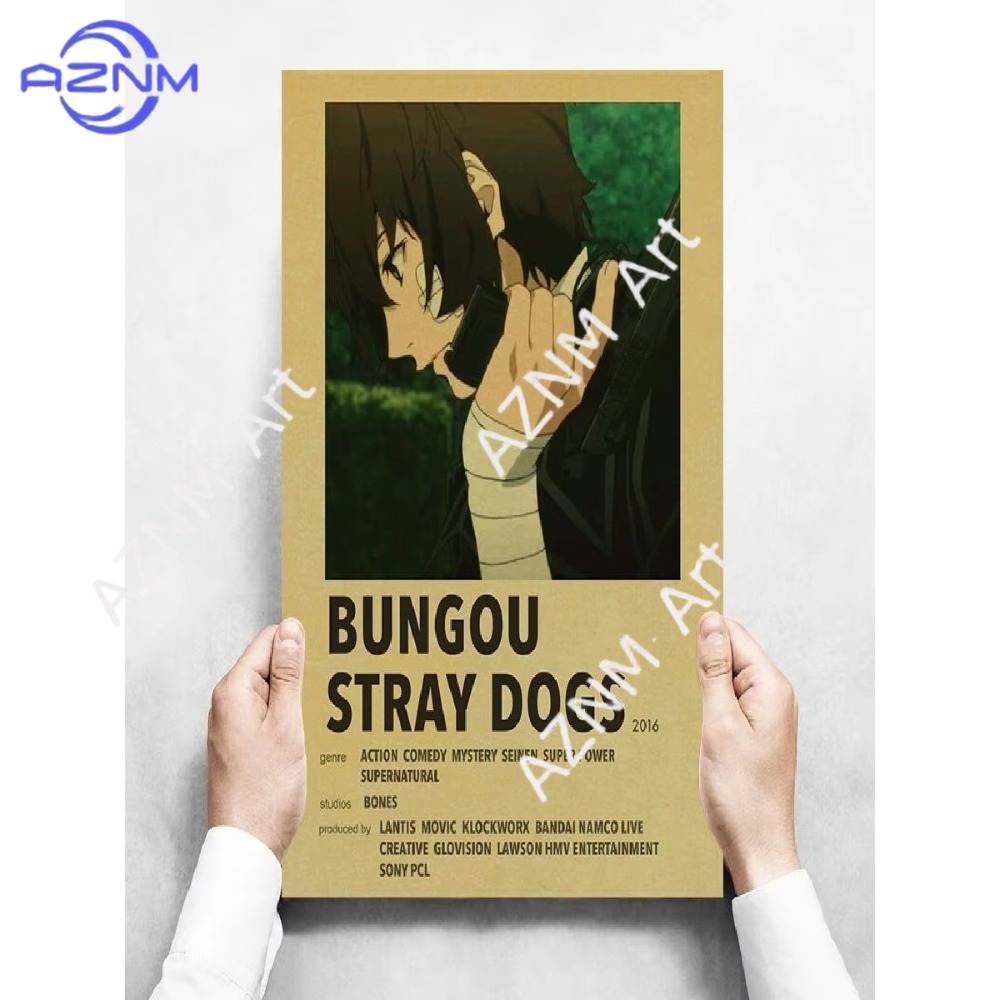 1 Pezzo, Poster Vintage Anime  - Vintage Collectibles And More recensione e prezzo