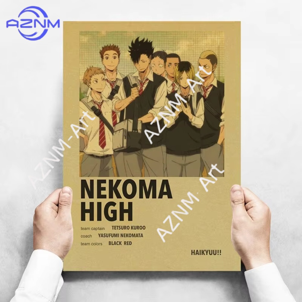 1 Pezzo, Poster Vintage Anime  - Vintage Collectibles And More recensione e prezzo