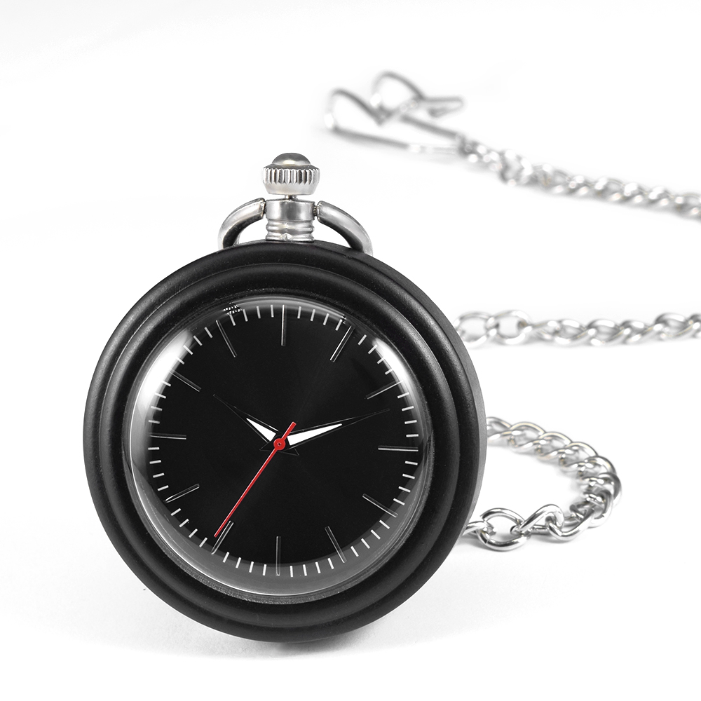 Orologio da Tasca Vintage in L - Vintage Collectible Glass recensione e prezzo