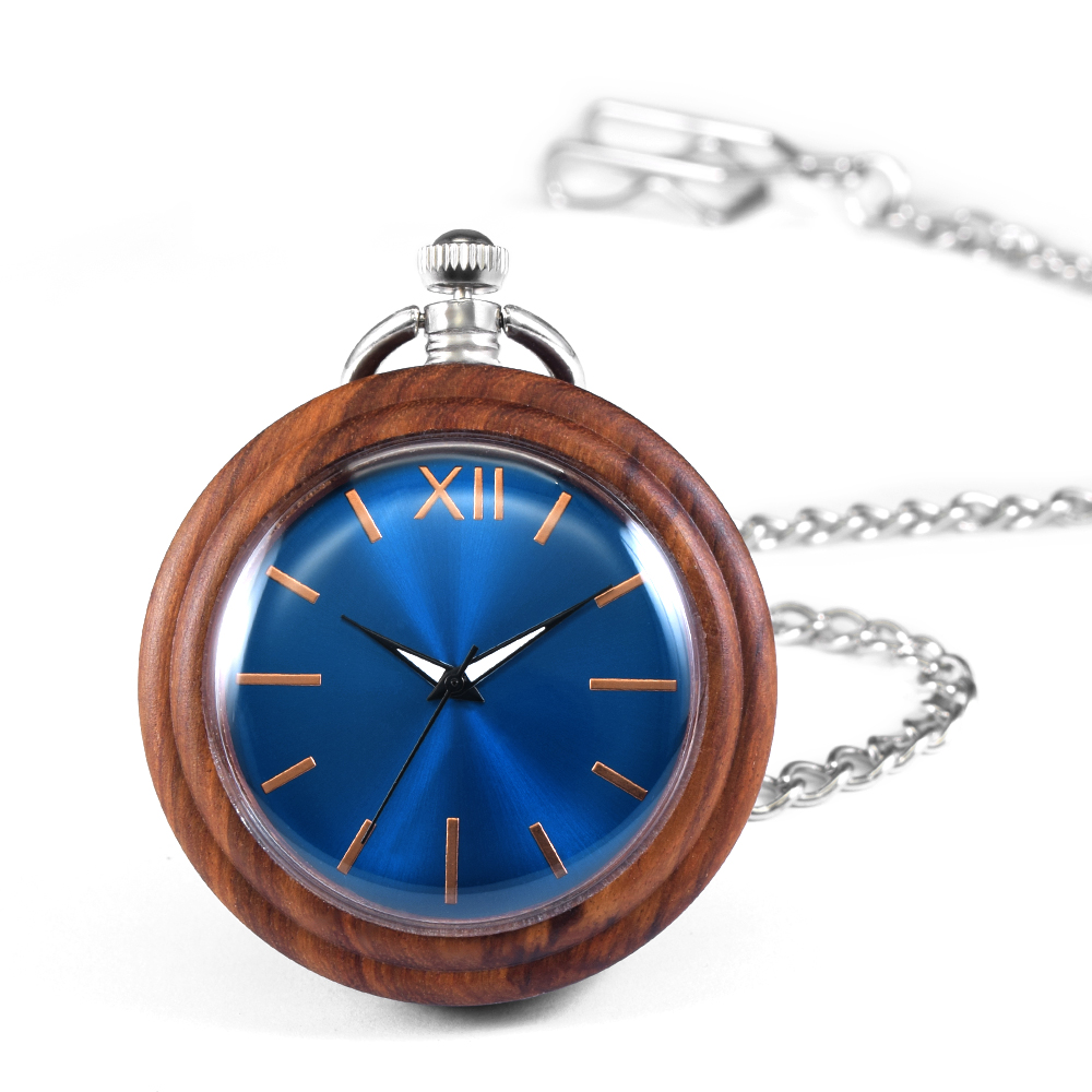 Orologio da Tasca Vintage in L - Vintage Collectible Glass recensione e prezzo