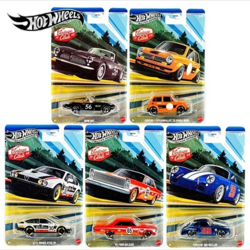 Modellino Auto da Corsa Hot Wh - Vintage Collectible Hot Wheels recensione e prezzo