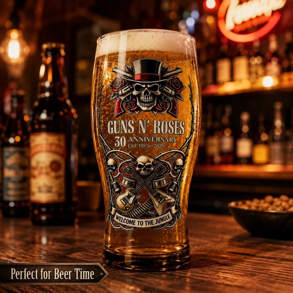 Boccale da Birra Commemorativo - Vintage Collectible Glass recensione e prezzo