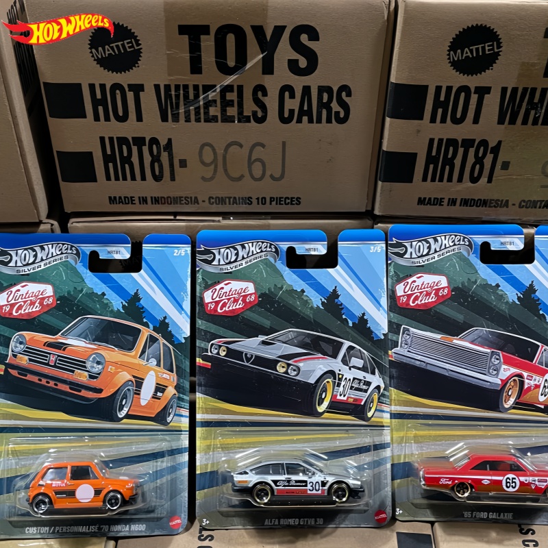 Hot Wheels Auto d'Epoca Porsch - Vintage Collectible Hot Wheels recensione e prezzo