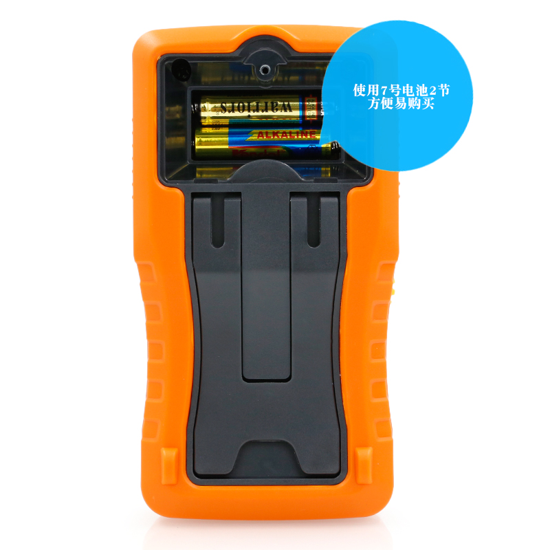 NJTY S471PRO Mini multimetro a - Analog Meter Gauge recensione e prezzo