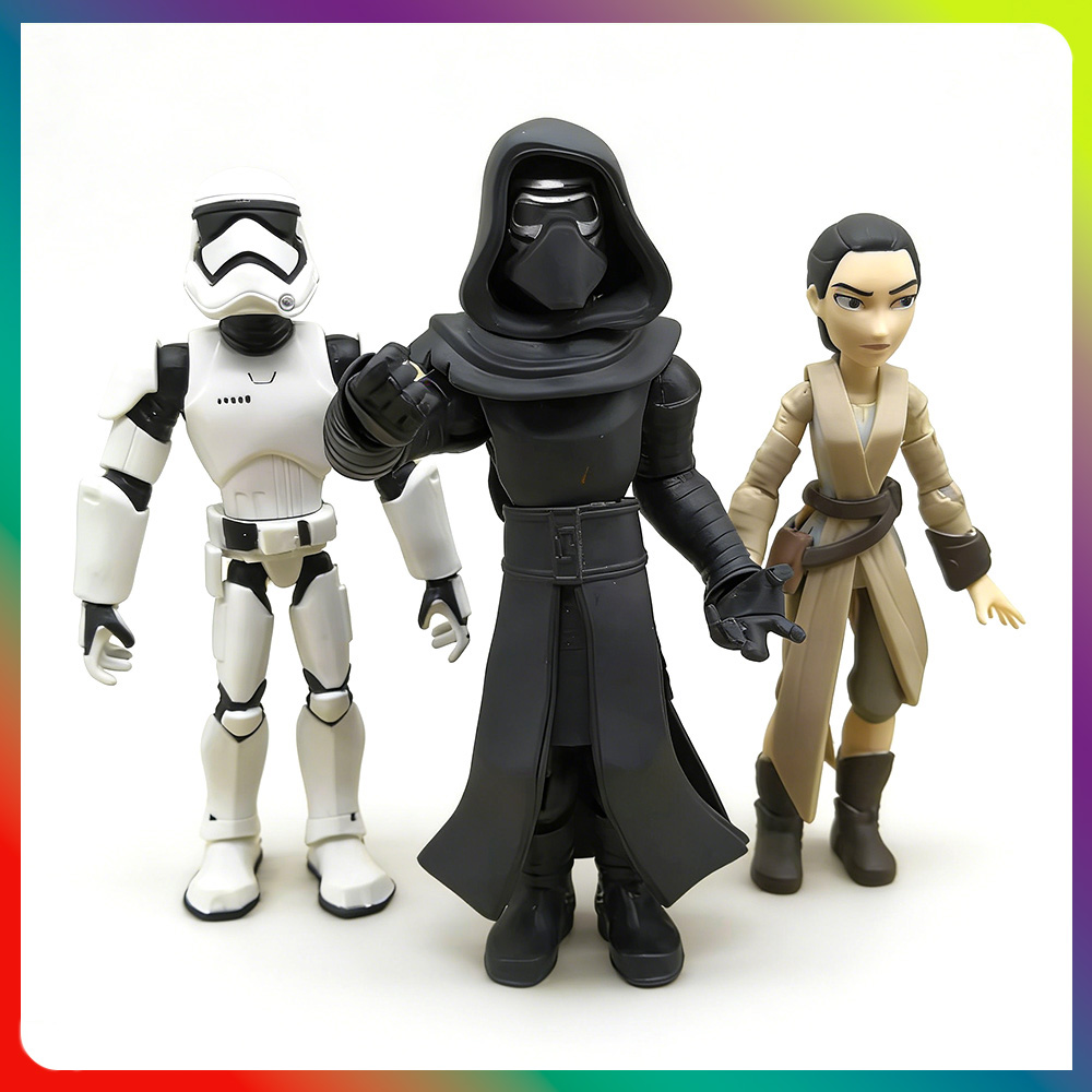 Set di action figure Hasbro St - Vintage Collection Star Wars recensione e prezzo