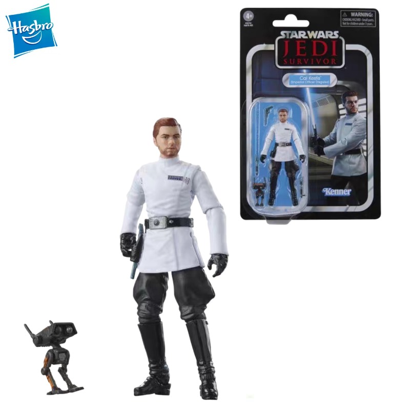 Nuovo originale Hasbro STAR WA - Vintage Star Wars Collectible recensione e prezzo