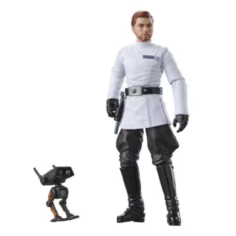 Nuovo originale Hasbro STAR WA - Vintage Star Wars Collectible recensione e prezzo