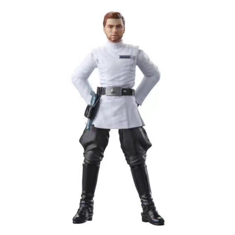 Nuovo originale Hasbro STAR WA - Vintage Star Wars Collectible recensione e prezzo