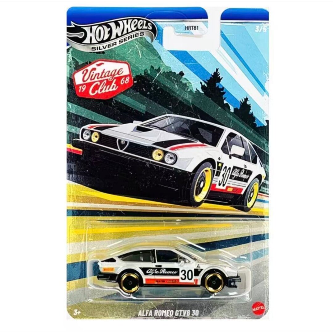 Hot Wheels Cars Vintage Club P - Vintage Collectible Hot Wheels recensione e prezzo
