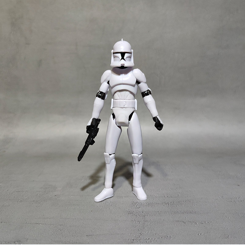 Hasbro Anime Star Wars Stormtr - Vintage Collection Star Wars recensione e prezzo