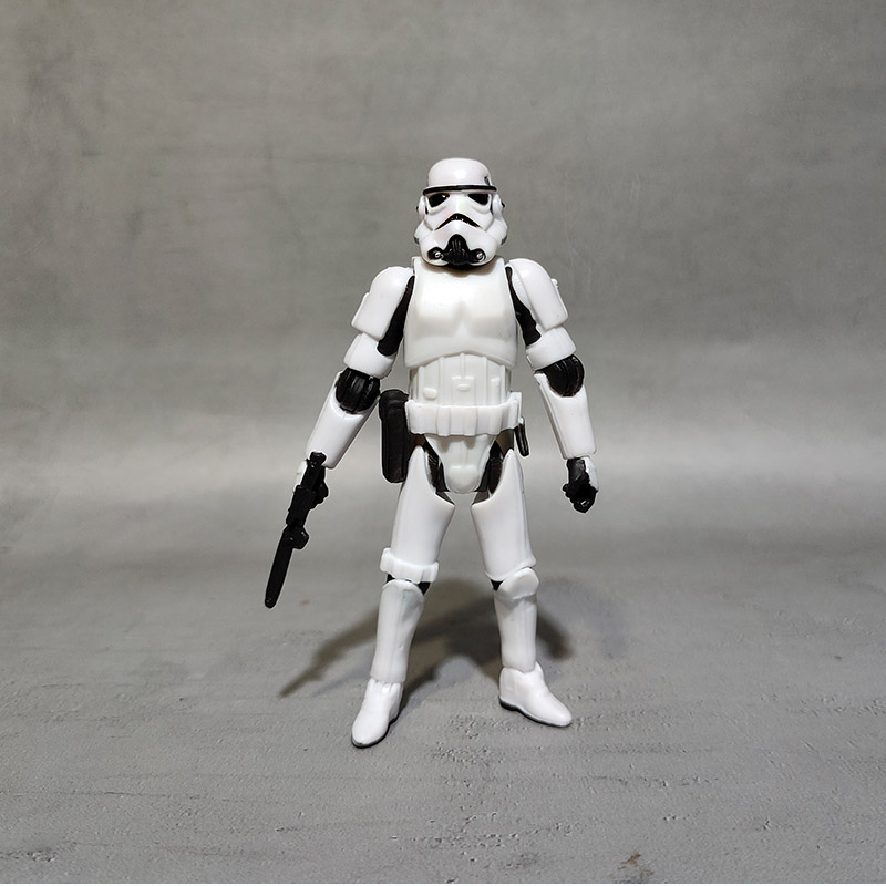 Hasbro Anime Star Wars Stormtr - Vintage Collection Star Wars recensione e prezzo