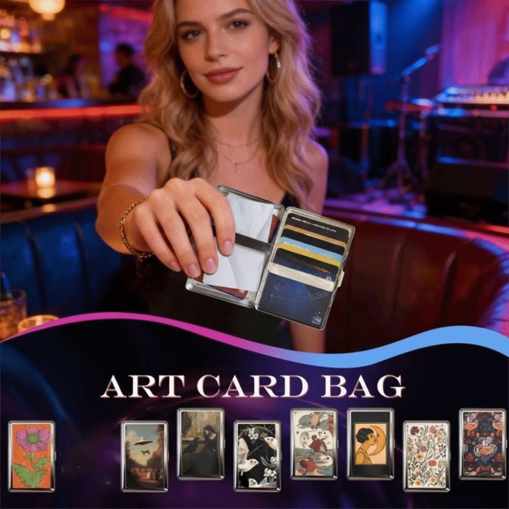 Portasigarette in Metallo Stil - Vintage Collectible Cards recensione e prezzo
