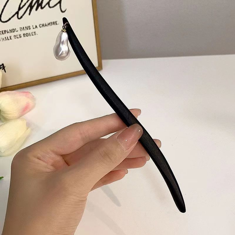 Bastoncini per capelli con fio - Vintage Collector recensione e prezzo