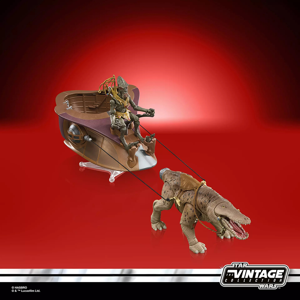 Pre-ordine Hasbro STAR WARS Th - Vintage Collectible Toys For Sale recensione e prezzo