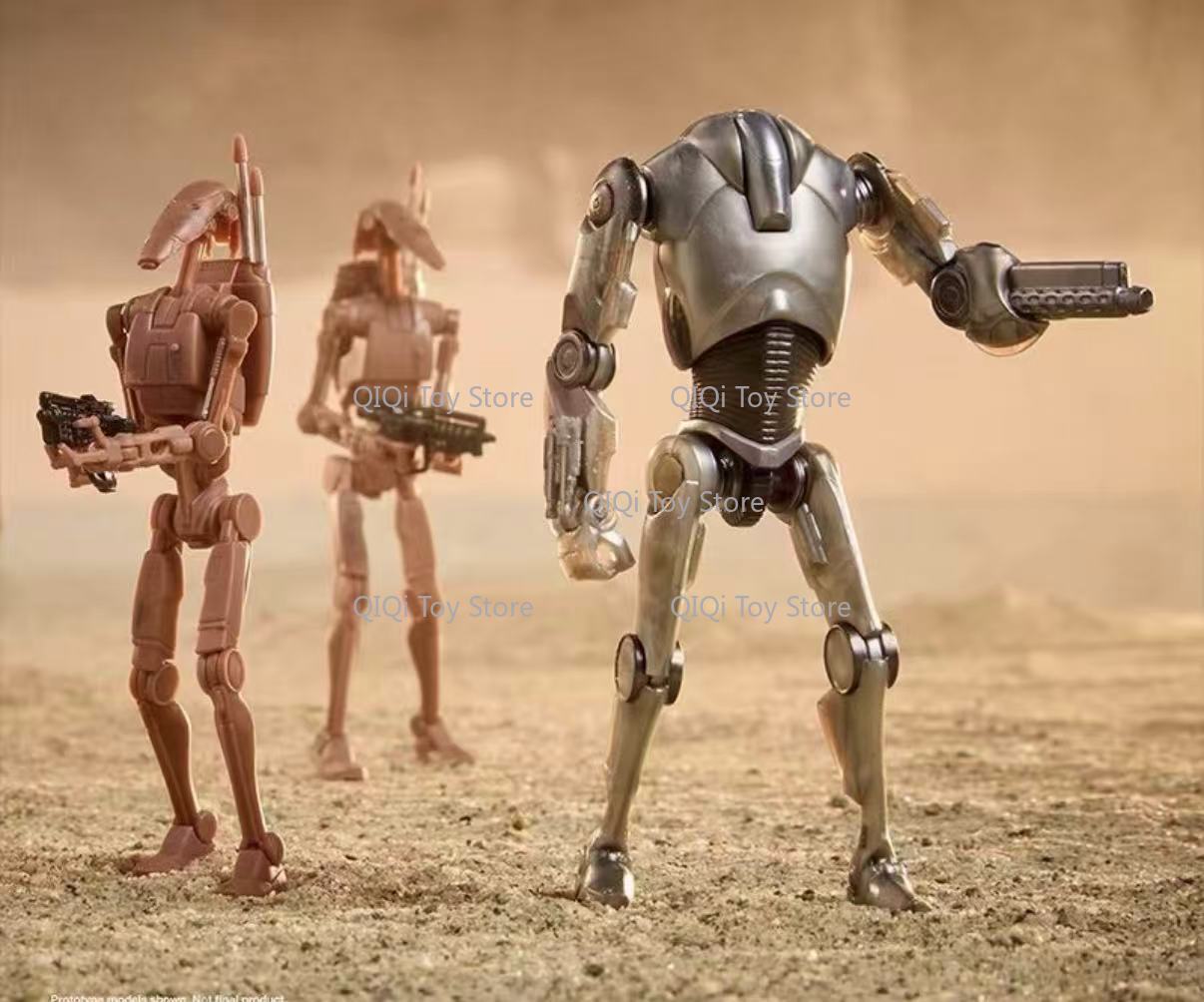 Hasbro The Vintage Collection  - Vintage Collection Star Wars recensione e prezzo