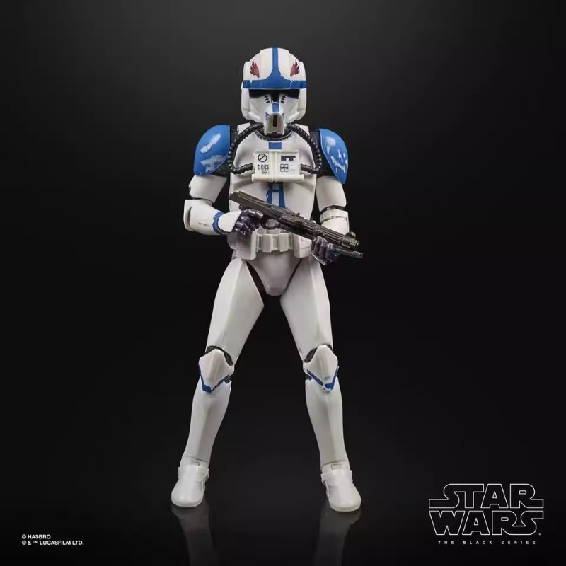 Hasbro The Black Series Clonme - Vintage Collection Star Wars recensione e prezzo