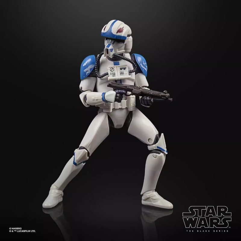 Hasbro The Black Series Clonme - Vintage Collection Star Wars recensione e prezzo