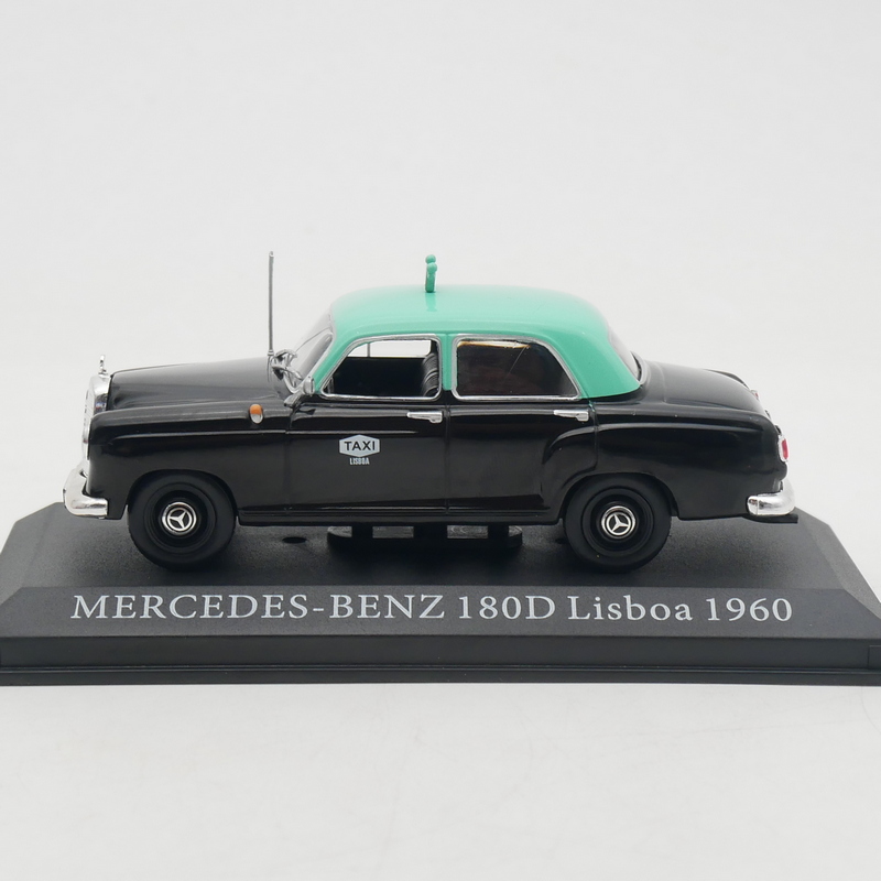 IXO Modellino in Scala 1:43, T - Vintage Collectible Classics recensione e prezzo