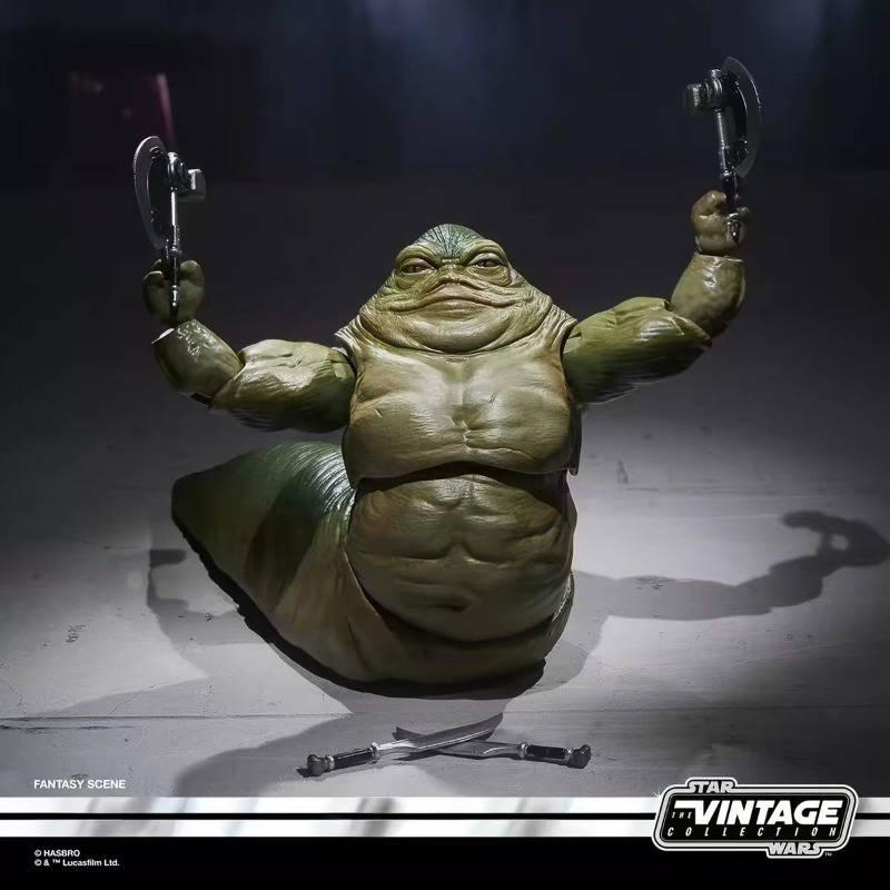 【Pre-vendita】Collezione Origin - Vintage Collectible Toys For Sale recensione e prezzo